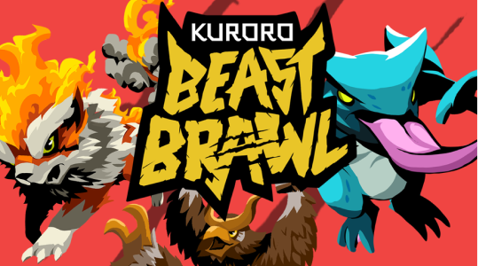 Image for: Kuroro Beast Brawl